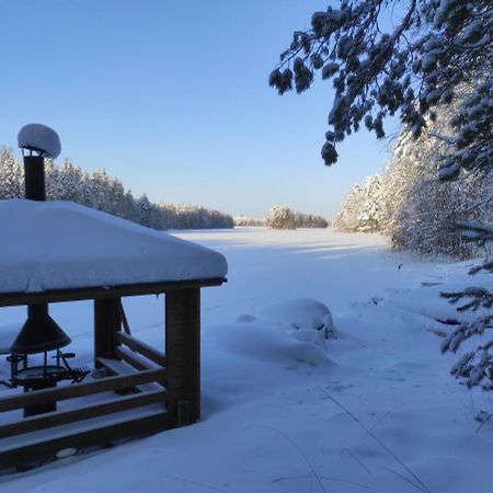 Holiday Cabin Kerimaa 102 Savonlinna Exterior photo