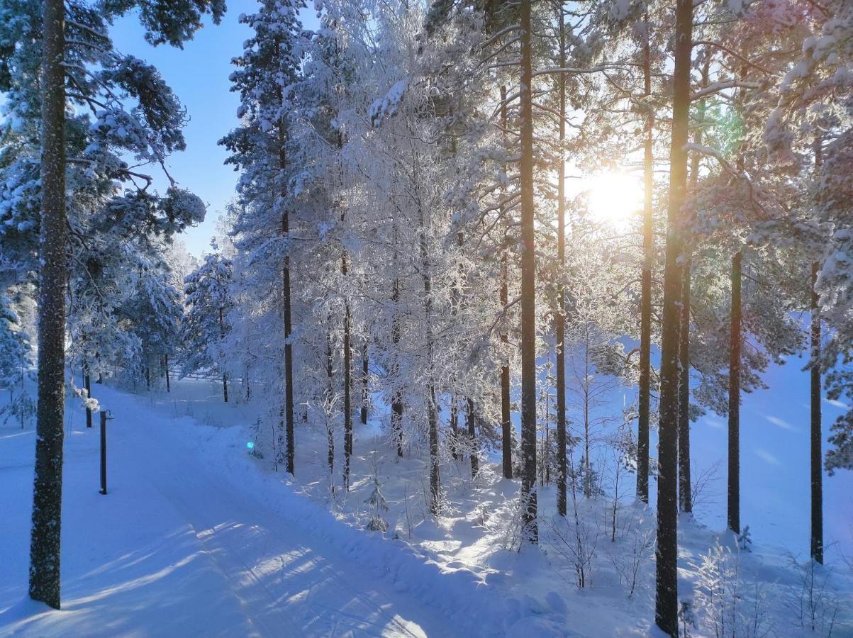 Holiday Cabin Kerimaa 102 Savonlinna Exterior photo